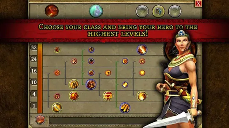 Titan Quest2025����v3.0.5130 ��׿��