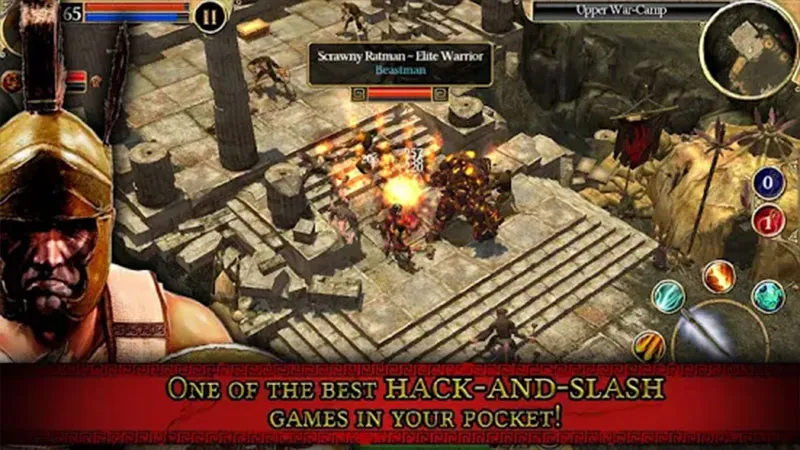 Titan Quest2025����v3.0.5130 ��׿��