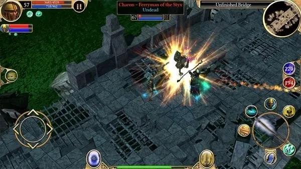 Titan Quest2025����v3.0.5130 ��׿��