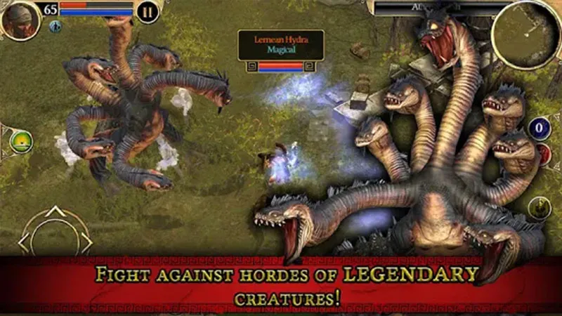 Titan Quest2025����
