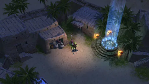 Titan Quest2025����v3.0.5130 ��׿��