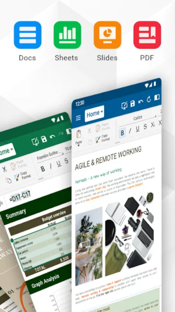 MobiOffice�����ֻ���v16.2.59203 �ֻ���