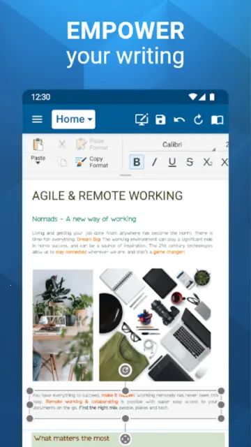 MobiOffice�����ֻ���v16.2.59203 �ֻ���