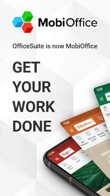 MobiOffice�����ֻ���v16.2.59203 �ֻ���