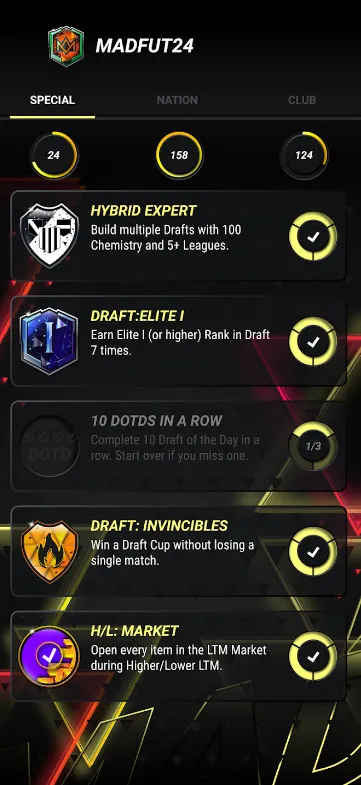 MADFUT�����ֻ���v1.2.2 ��׿��