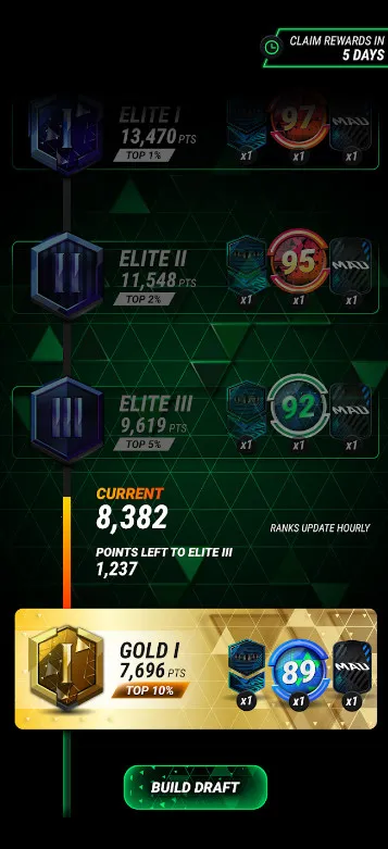 MADFUT�����ֻ���v1.2.2 ��׿��