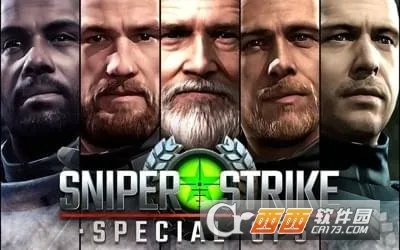Sniper Strike(�ѻ������Ϸ)v500243 �ٷ���