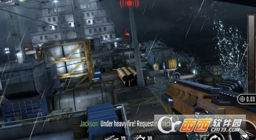 Sniper Strike(�ѻ������Ϸ)v500243 �ٷ���