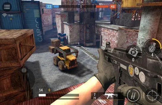 Sniper Strike(�ѻ������Ϸ)