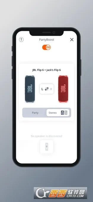JBL Portable(JBL����Ӧ��)v6.9.12 �ֻ���