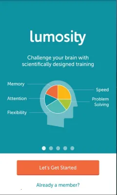 Lumosity2025�ٷ����°汾v10.19.84 ��׿��