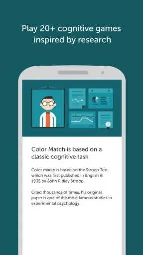 Lumosity2025�ٷ����°汾v10.19.84 ��׿��