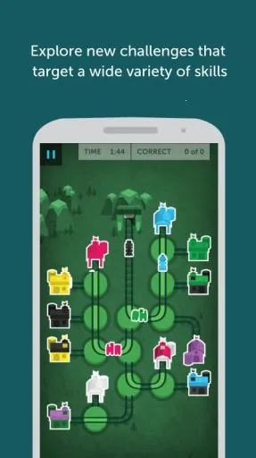 Lumosity2025�ٷ����°汾v10.19.84 ��׿��