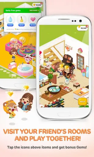 LINE PLAY2025���°汾v5.4.1.0 ��Ѱ�