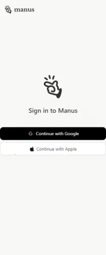 Manus(AI��������)v1.0 ��Ѱ�