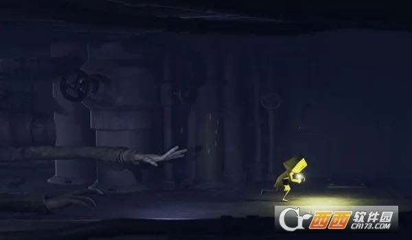 Little Nightmares��׿���ֻ���v1.4 ��׿��