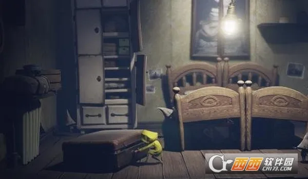 Little Nightmares��׿���ֻ���v1.4 ��׿��