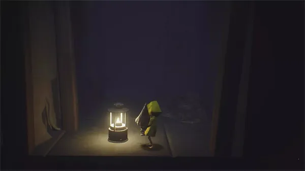 Little Nightmares��׿���ֻ���v1.4 ��׿��