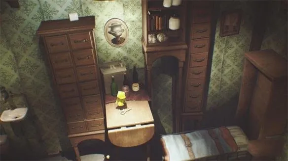 Little Nightmares��׿���ֻ���