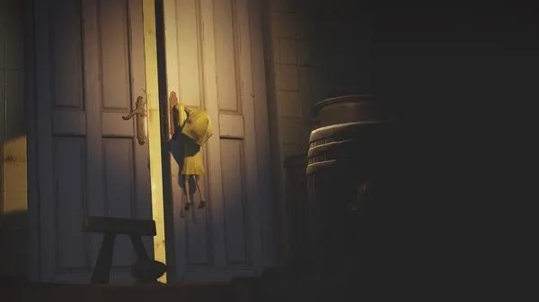 Little Nightmares��׿���ֻ���