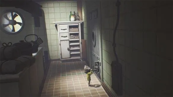 Little Nightmares��׿���ֻ���
