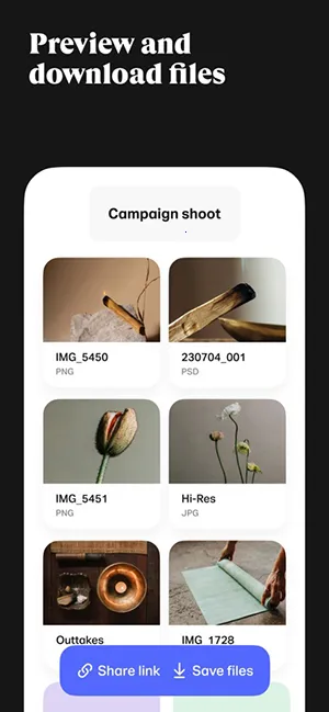 WeTransfer2025�ٷ����°汾