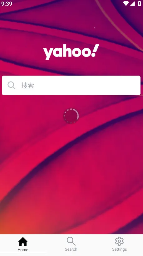 Yahoo Search��׿���ֻ���v9.2.2 �ֻ���