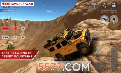 OffRoad Drive Desert(ԽҰ������Ϸ)v1.0.9 �ٷ���