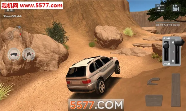 OffRoad Drive Desert(ԽҰ������Ϸ)v1.0.9 �ٷ���