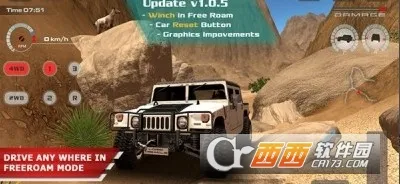 OffRoad Drive Desert(ԽҰ������Ϸ)v1.0.9 �ٷ���