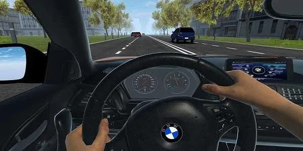 ���⳵ģ����2025�ٷ�����v1.03 �ٷ���