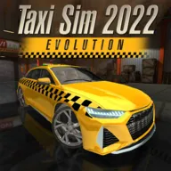 ���⳵ģ����2025�ٷ�����v1.03 �ٷ���
