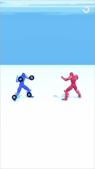 DrawAction(���߸���Ϸ)