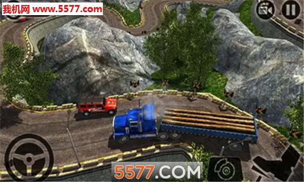 ŷ�޿���ģ����(������ʻ��Ϸ)v0.7.64 ��׿��