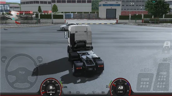 ŷ�޿���ģ����(������ʻ��Ϸ)v0.7.64 ��׿��