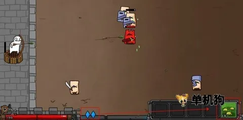 ������ս(�����������)