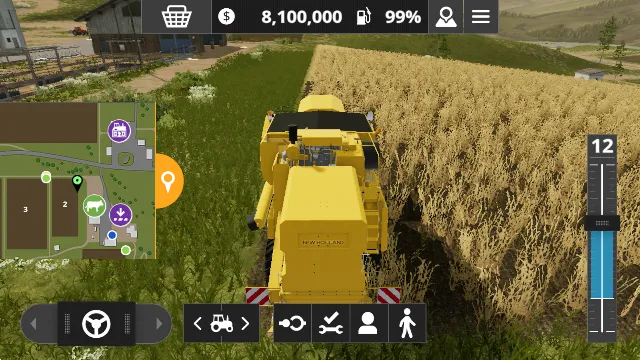 ģ��ũ��20(ũ����Ӫ��Ϸ)v0.0.0.90 - Google �ٷ���