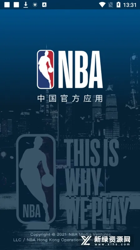 NBA Infinite��װ��(NBA��������)v7.21.4 �ֻ���