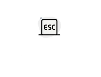 Esc�����������2025�ٷ����°汾