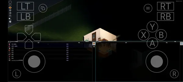 ��ʬ���𹤳�(ĩ��������Ϸ)v1.11.71 ��׿��