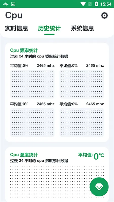 Cpu Monitor2025�ٷ����°汾v11.10.3 ��Ѱ�