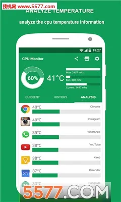 Cpu Monitor2025�ٷ����°汾v11.10.3 ��Ѱ�