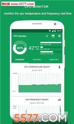 Cpu Monitor2025�ٷ����°汾v11.10.3 ��Ѱ�
