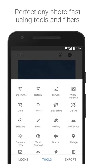 Snapseed(�ֻ���ͼ����)v2.22.0.633363672 �ֻ���