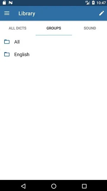 MDict(���Ӵʵ�ƽ̨)v2.3.7 ��Ѱ�