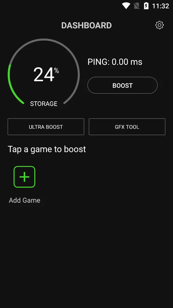 Game Booster�����ֻ���v2.1.5 �ֻ���