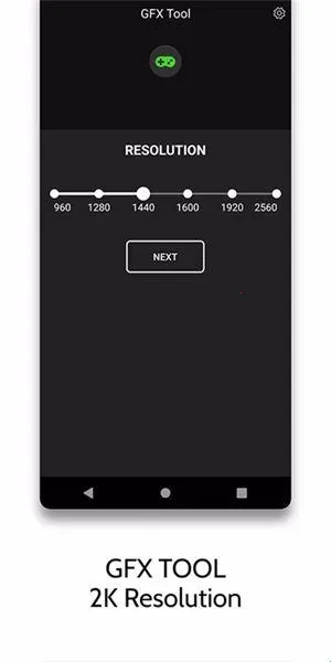 Game Booster�����ֻ���