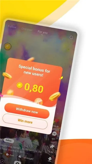 Kwai(����Ƶ�罻����)v13.3.10.544303 �ֻ���