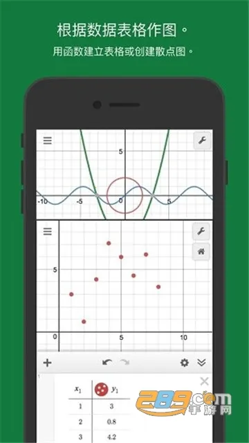 Desmos(������ͼ����)v7.4.0.0 �ֻ���