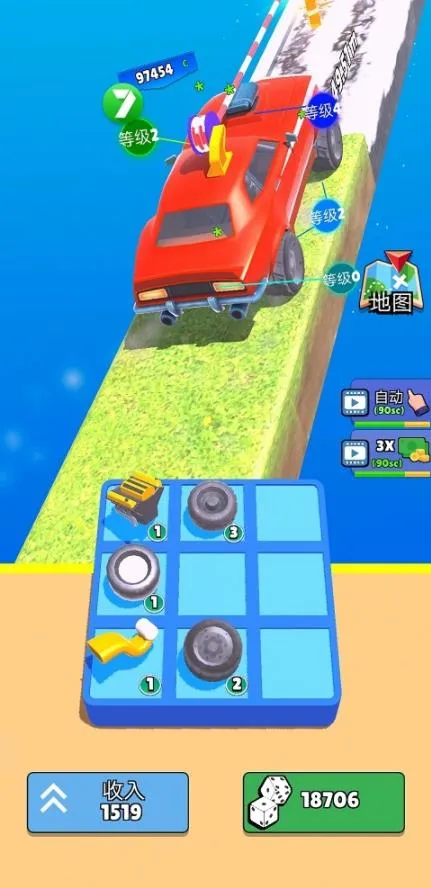 ��������(����ģ����Ϸ)v2.1 ��׿��